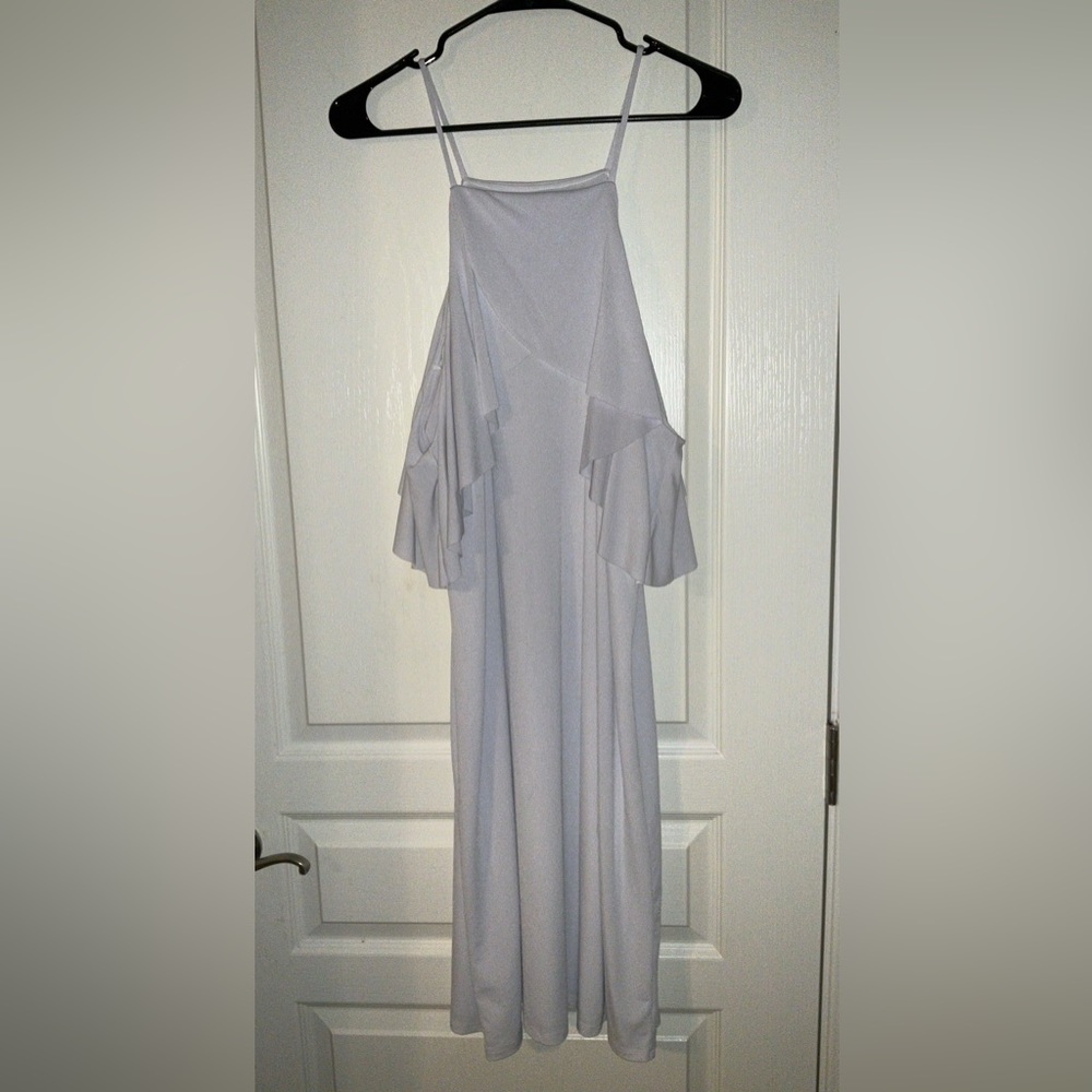 Plus Size Dress